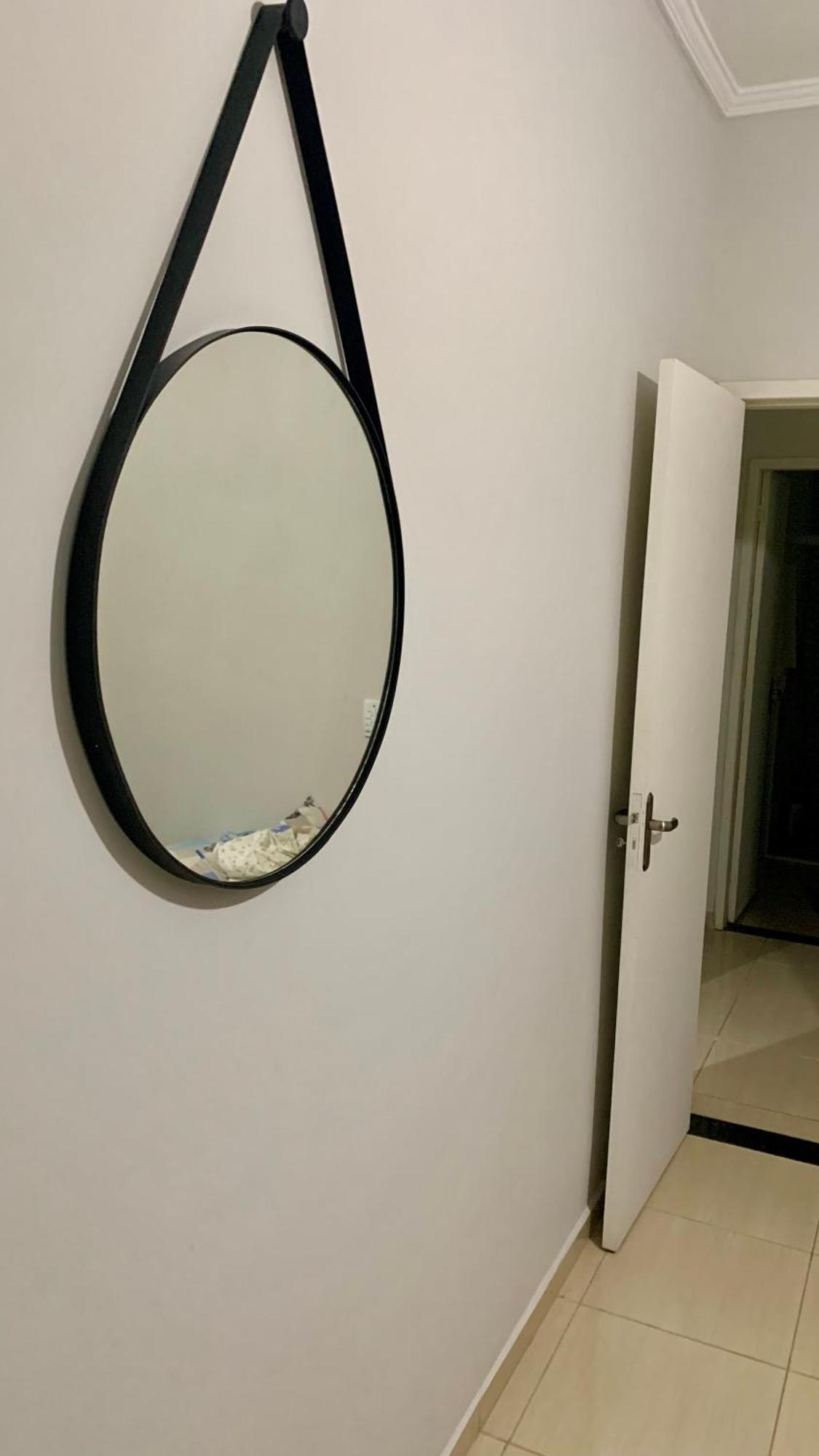 Apartamento Em Ubatuba Bagian luar foto